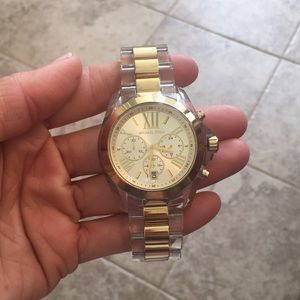 Michael Kors watch